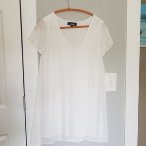 Lulus shift dress